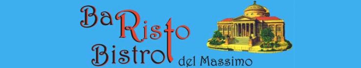 Bar Risto Bistrò del Massimo - Palermo